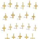 Lightweight Fancy Crosses