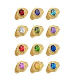 Birthstone Sets